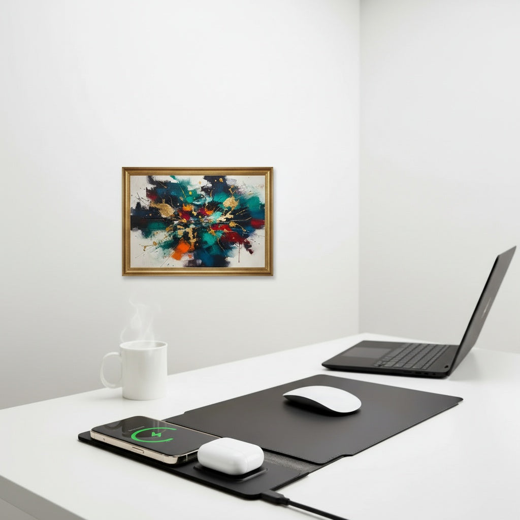 Monovelle Premium Laptop Sleeve (Vorverkauf)