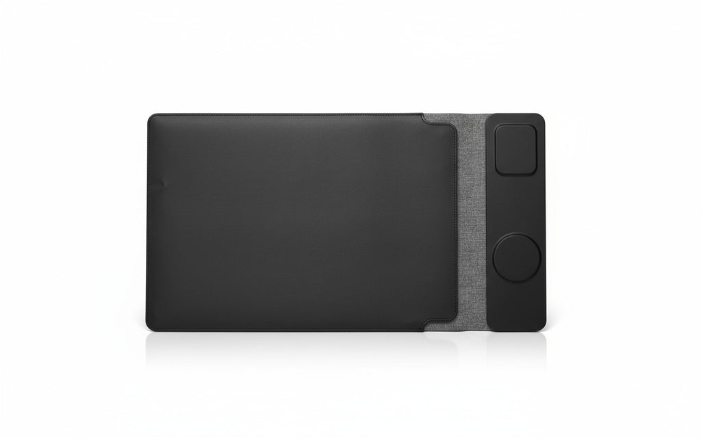Monovelle Premium Laptop Sleeve (Vorverkauf)