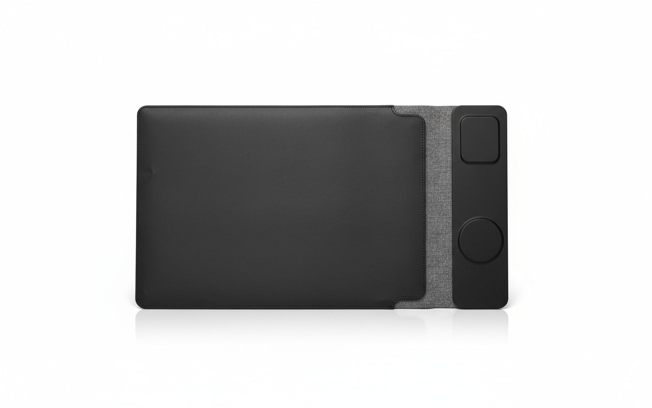 Monovelle Premium Laptop Sleeve (Vorverkauf)