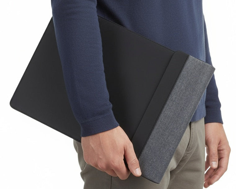 Monovelle Premium Laptop Sleeve (Vorverkauf)